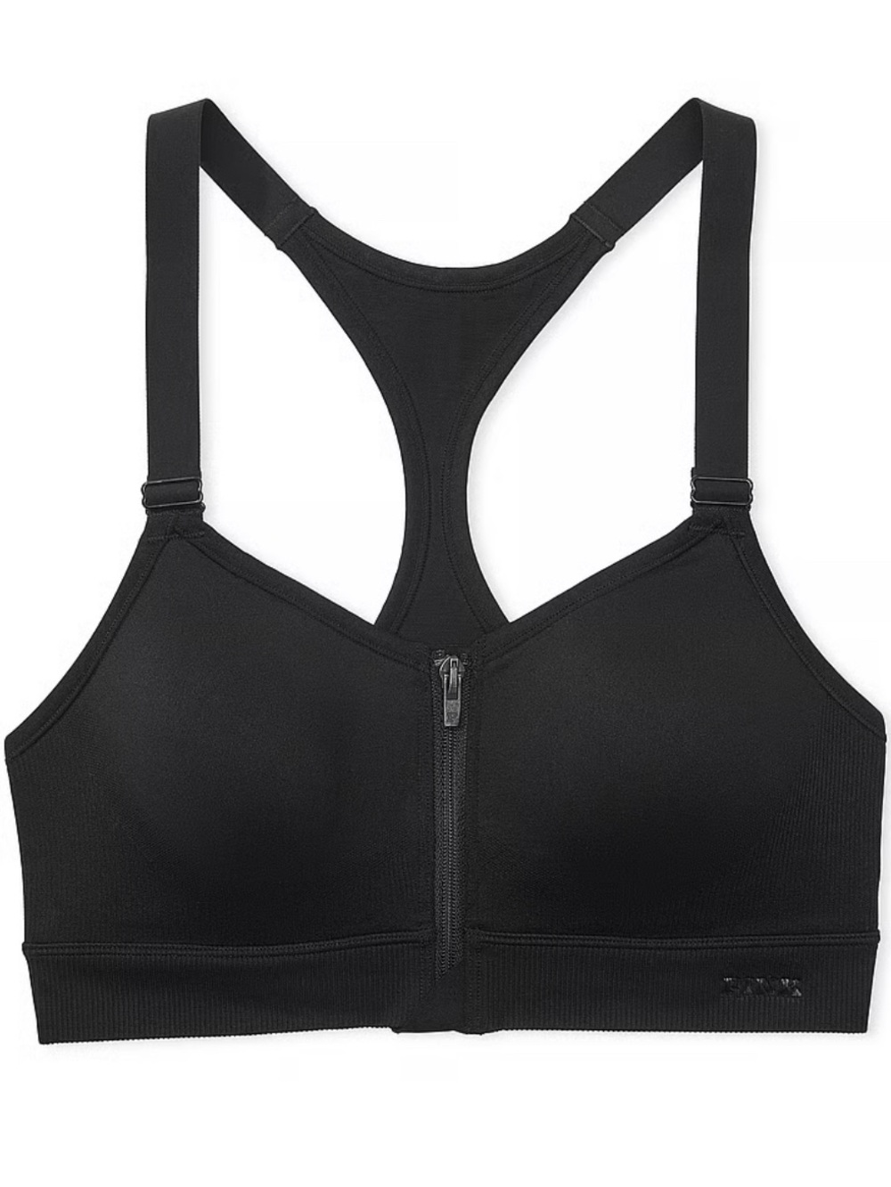 VS PINK Seamless Air Front-Close High-Support Sports Bra
Sz Large